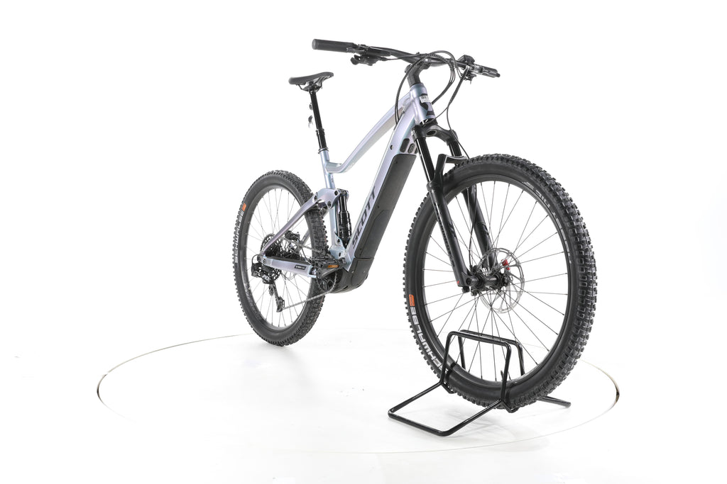 Scott Strike eRIDE 930 Fully E-Bike - Image 3