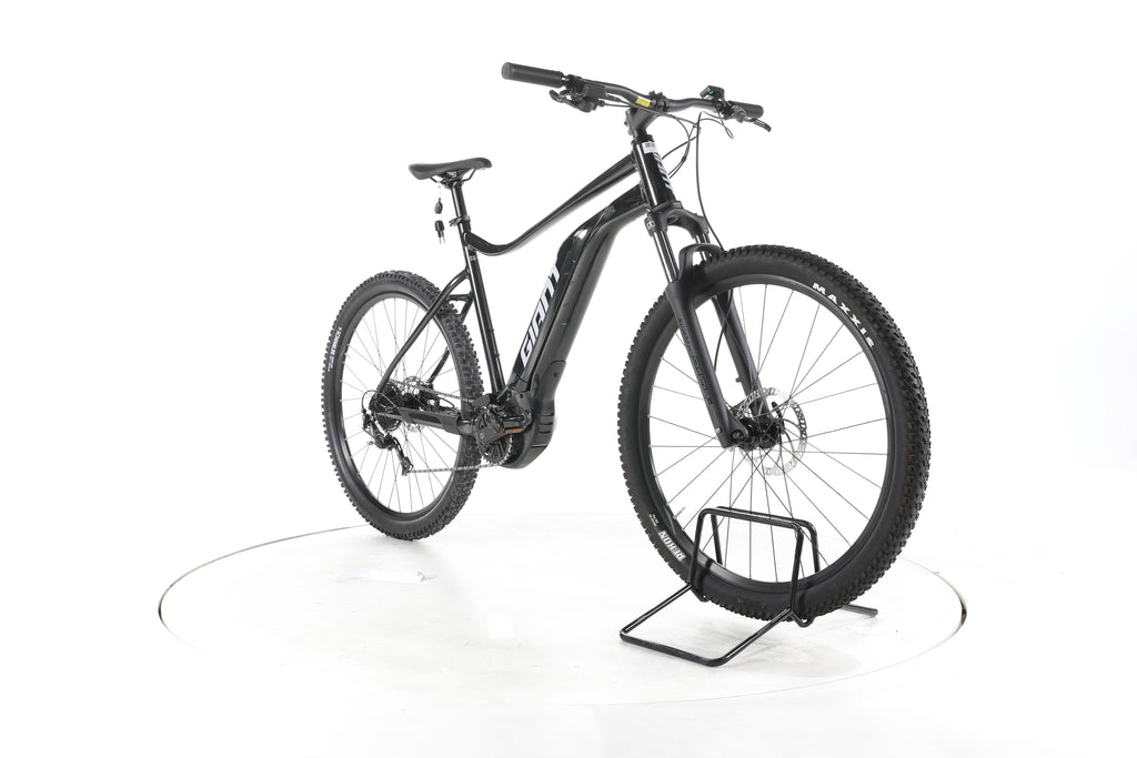 Giant Talon E+ 3 E-Bike - Image 3