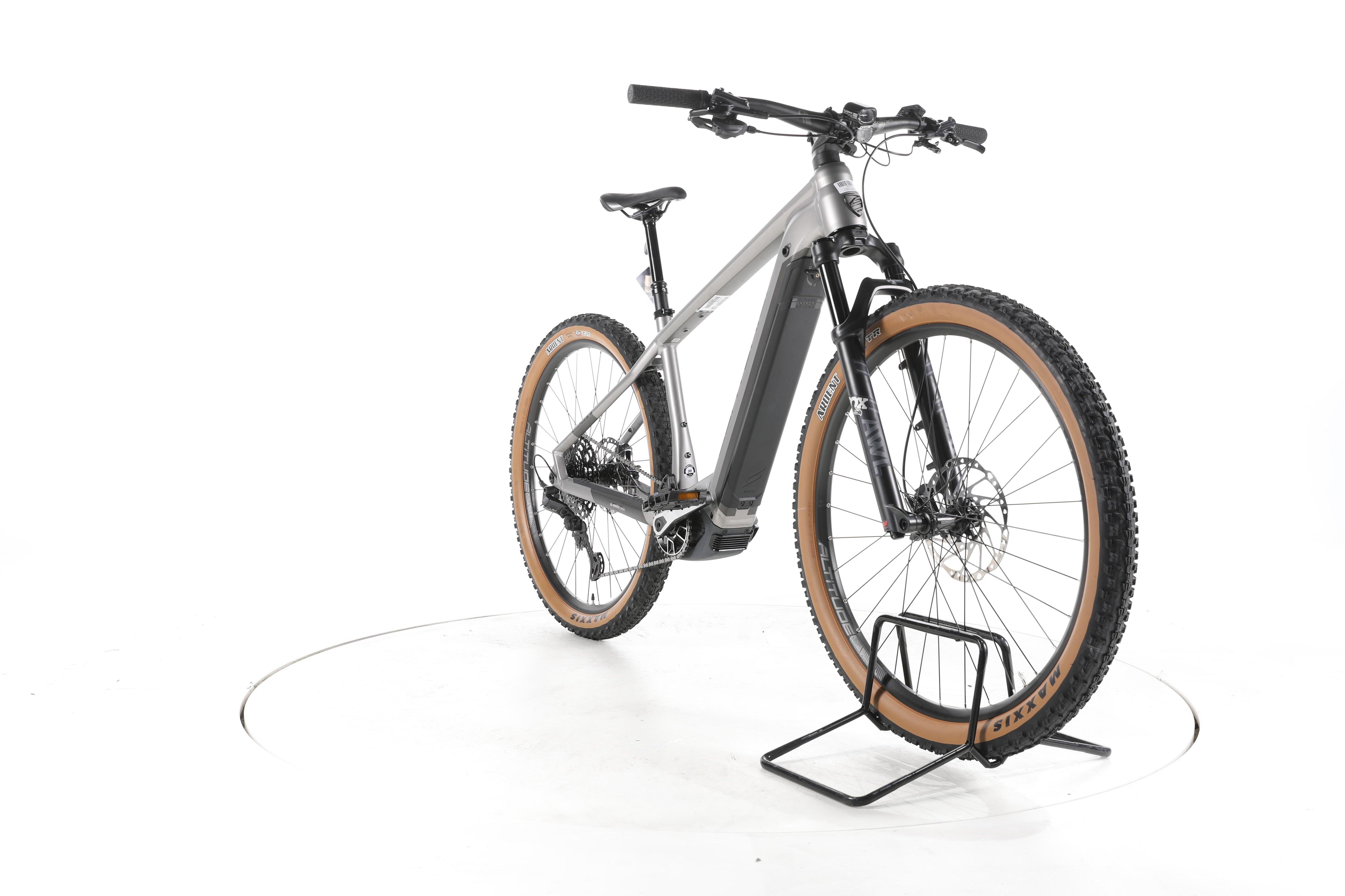 Centurion Backfire  E R2700i E-Bike - Image 3