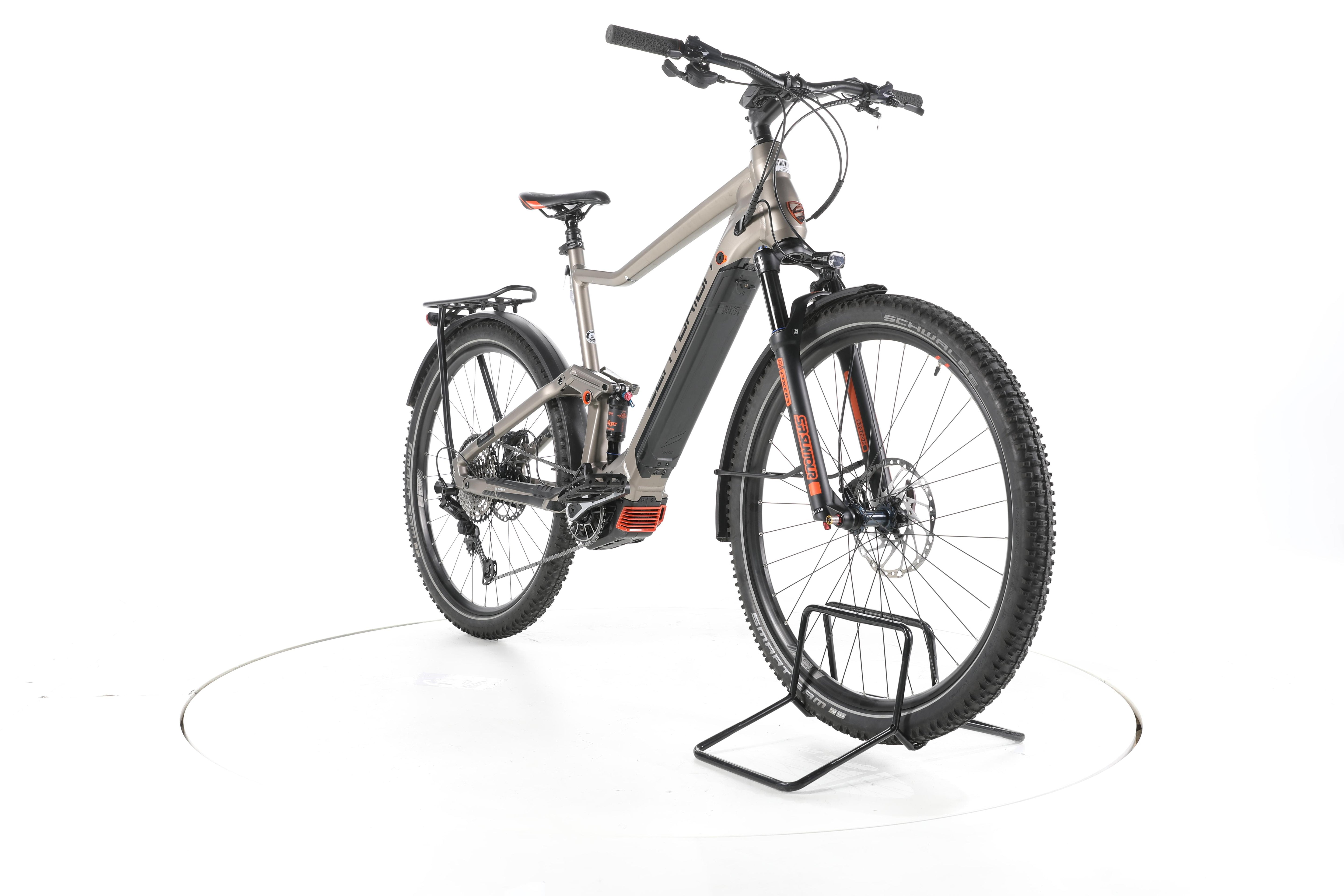 Centurion Lhasa R2600i SUV E-Bike - Image 3