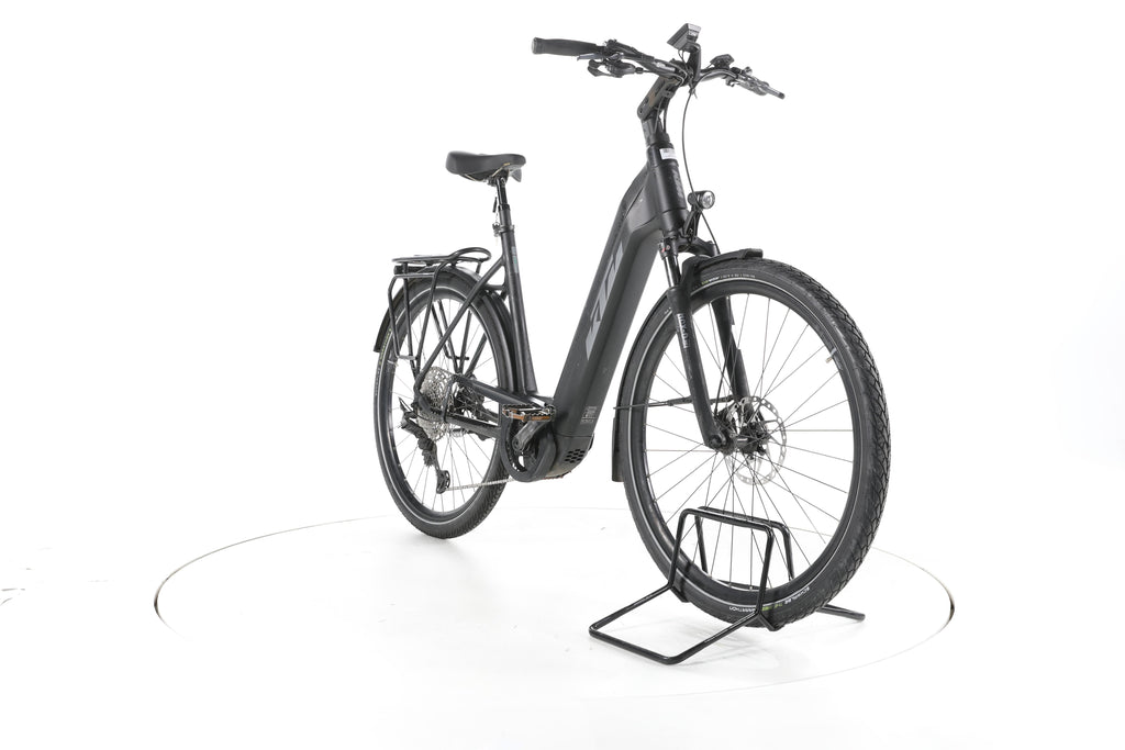 KTM Macina Style LTD Trekking E-Bike Tiefeinsteiger - Image 3