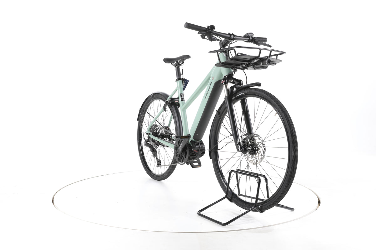 Riese & Müller Roadster Trekking E-Bike - Image 3