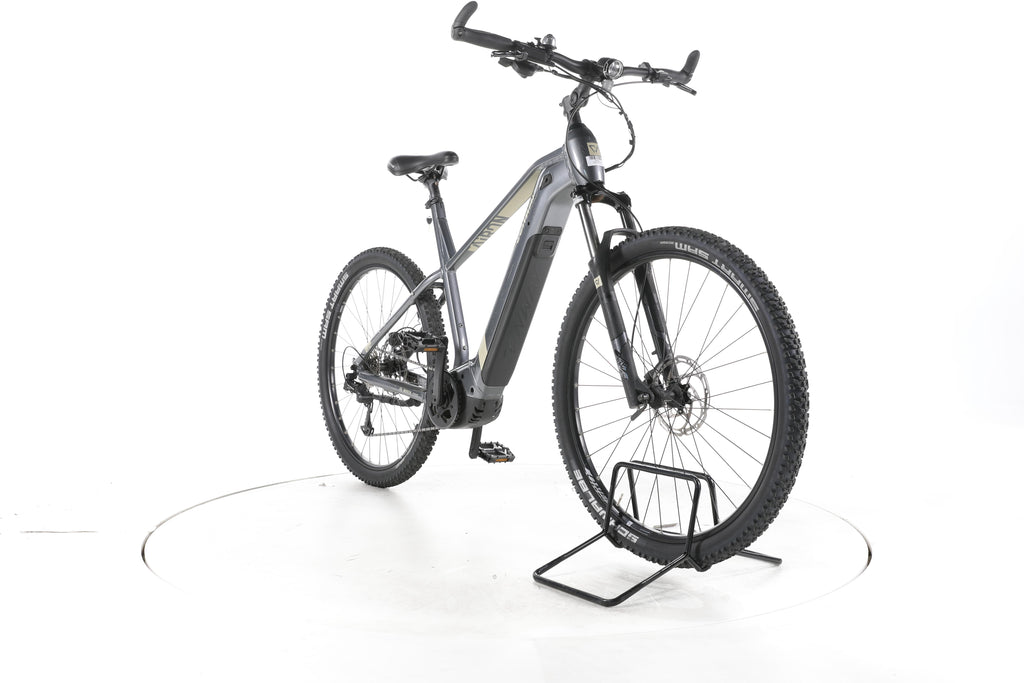 Conway Cairon S 2.0 E-Bike - Image 3