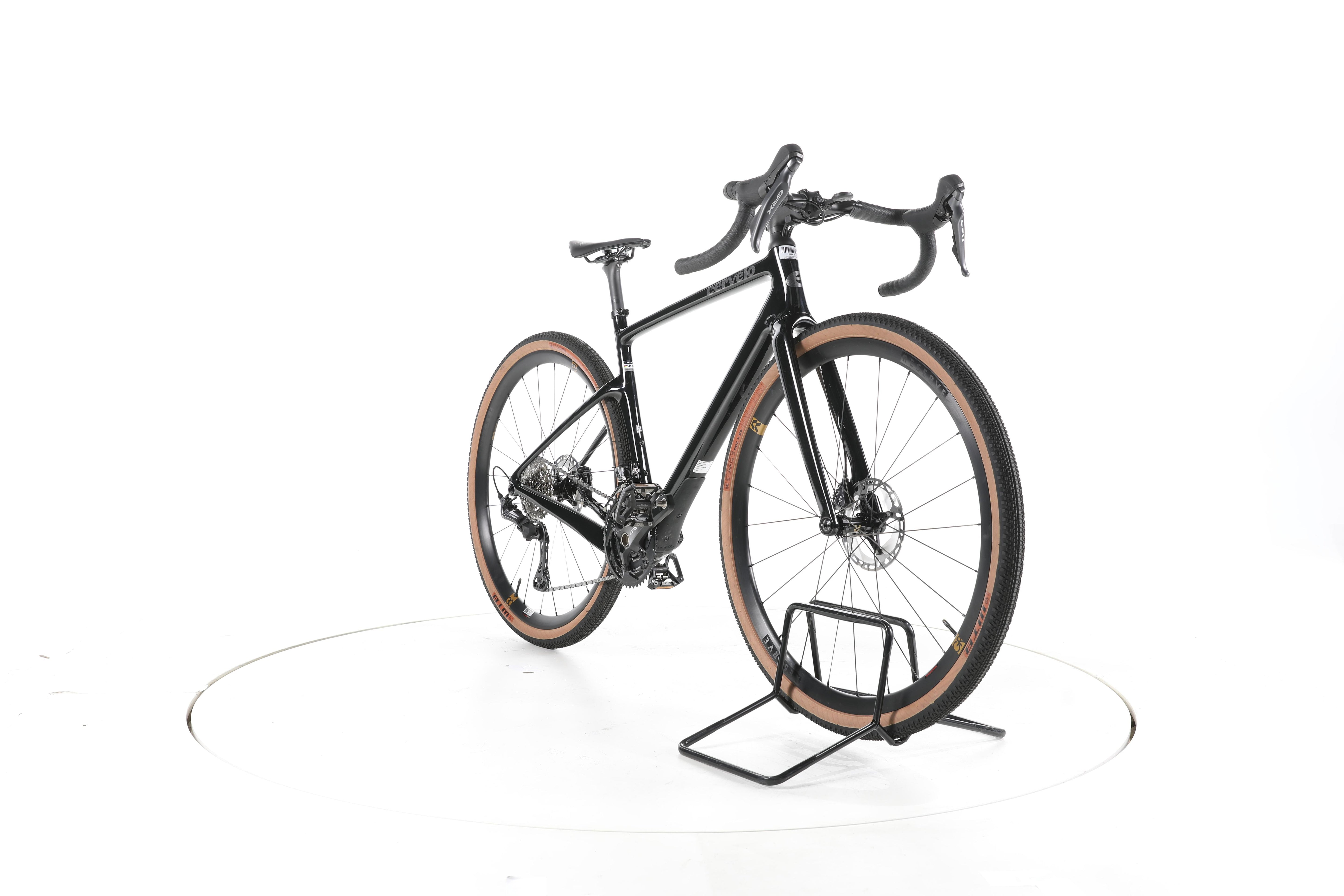 Cervelo Aspero GRX RX820 - Image 3