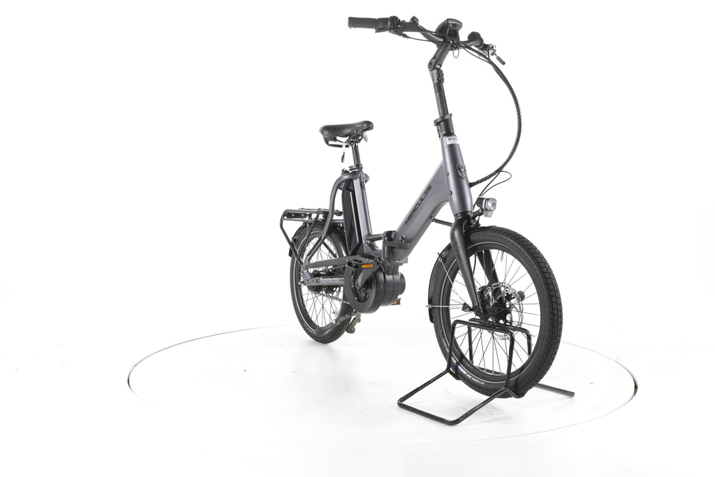 Hercules Rob Fold R8 Falt E-Bike Tiefeinsteiger - Image 3
