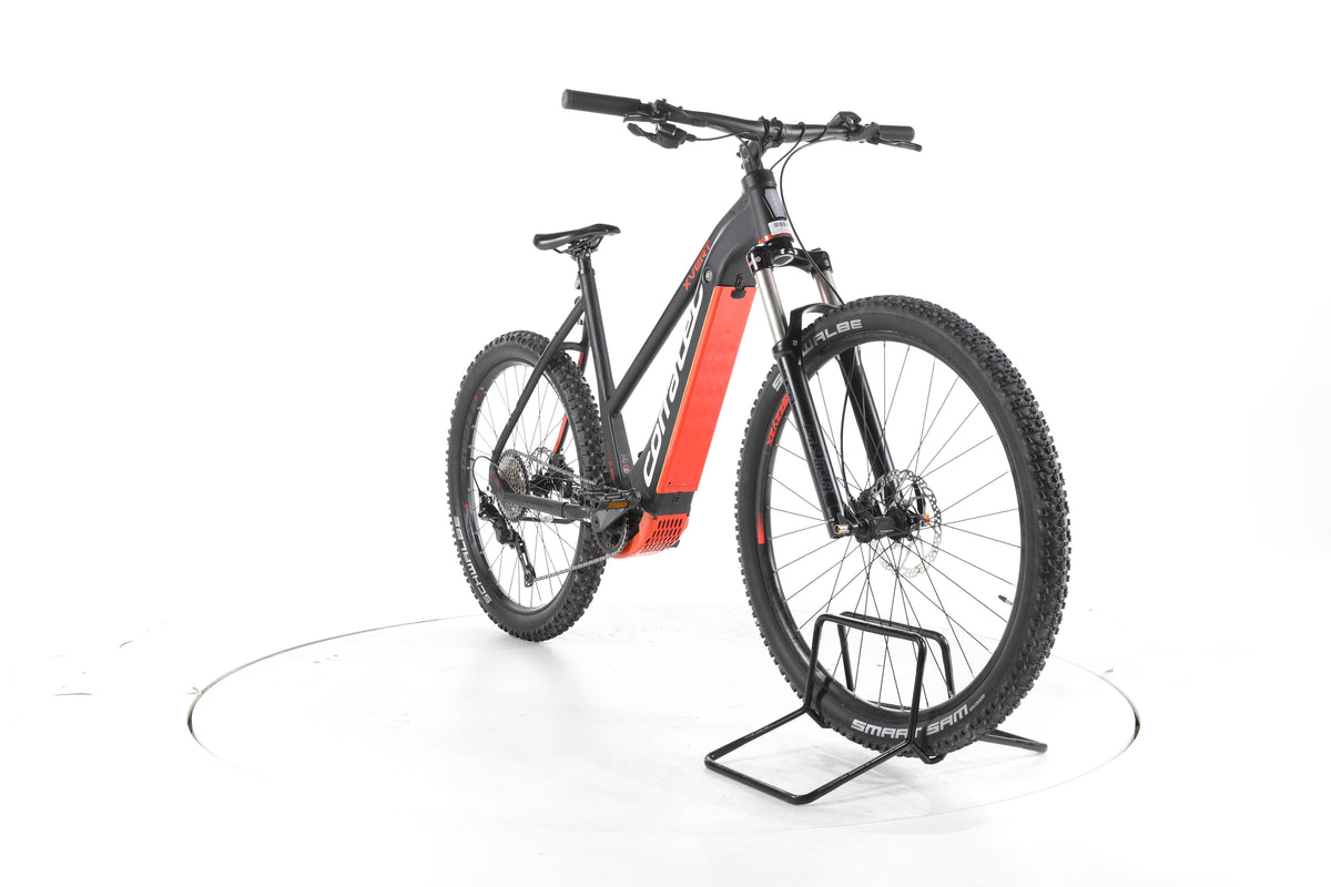 Corratec E-Power X-Vert Pro Shadow Edge Sport E-Bike - Image 3