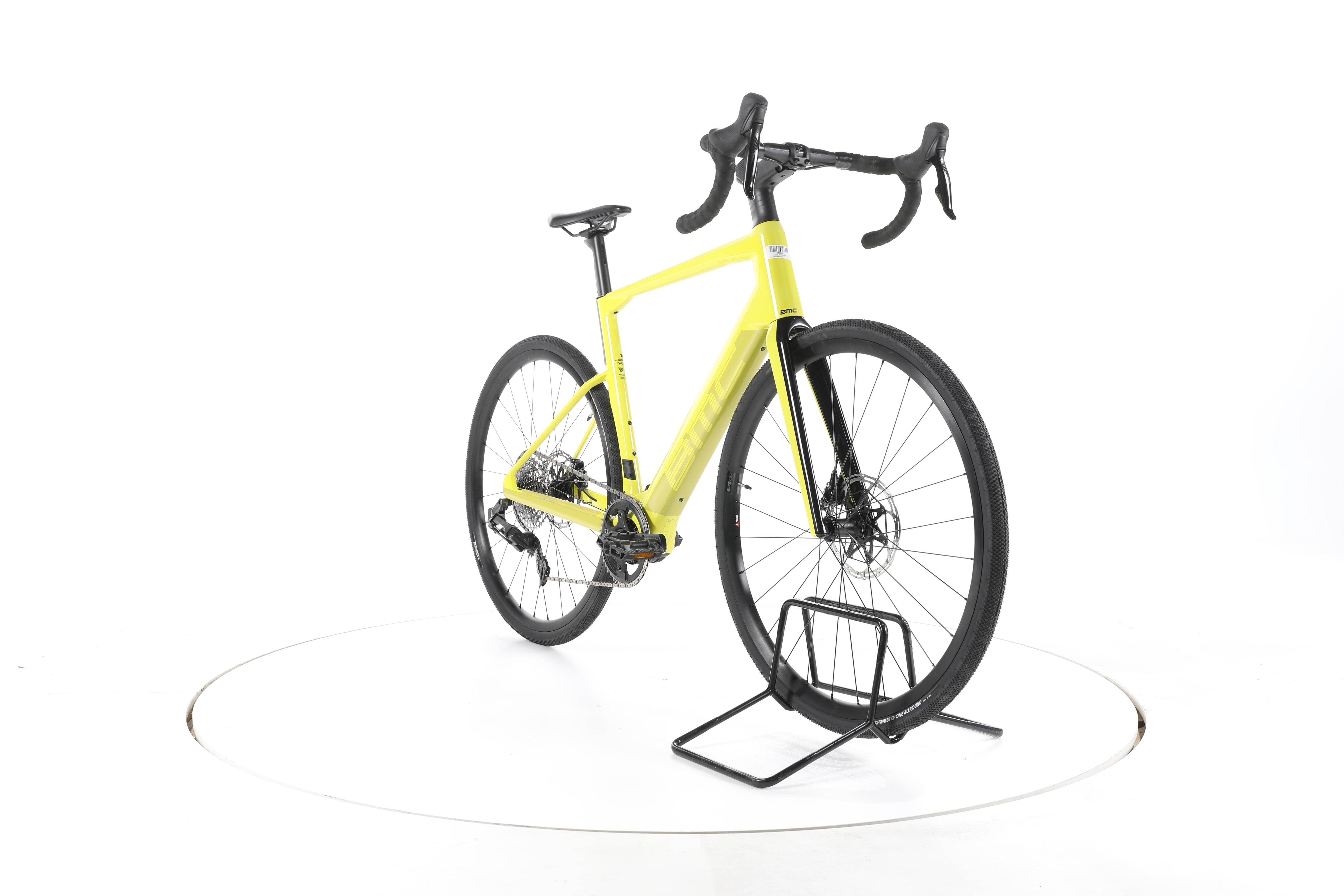 BMC Roadmachine X ONE E-Gravel & Rennräder gebraucht
