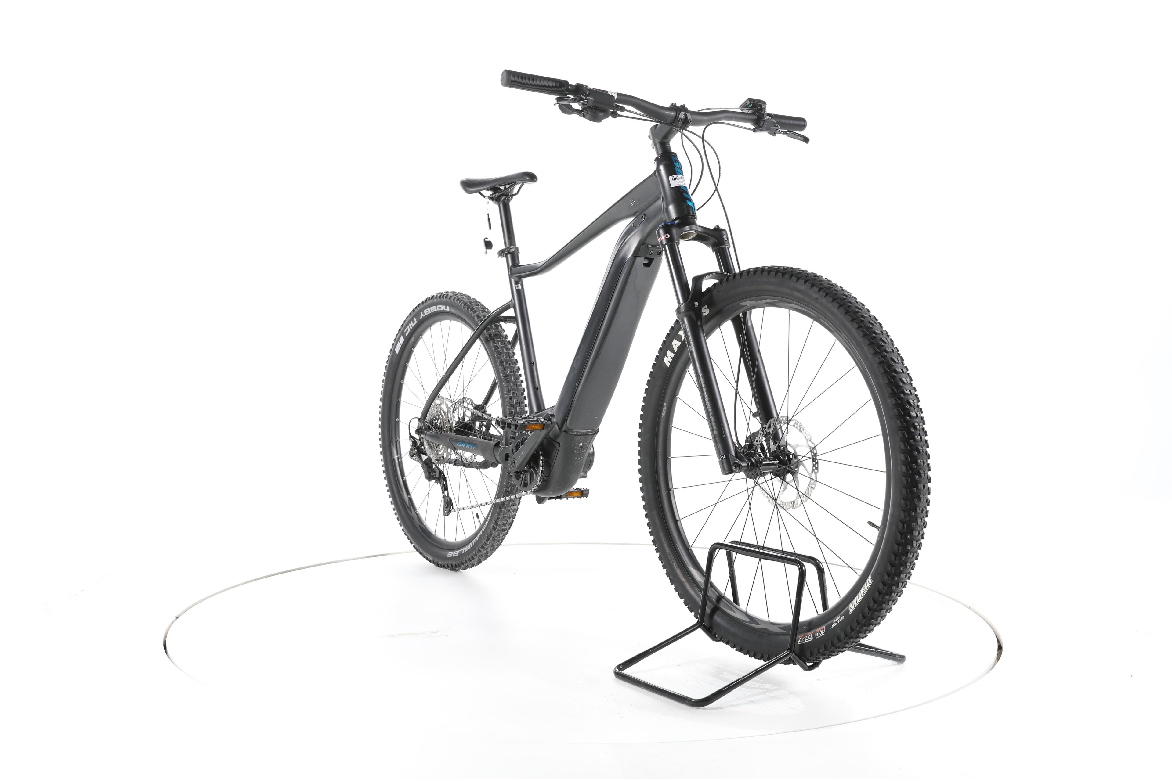 Giant Fathom E+2 E-Bike - Image 3