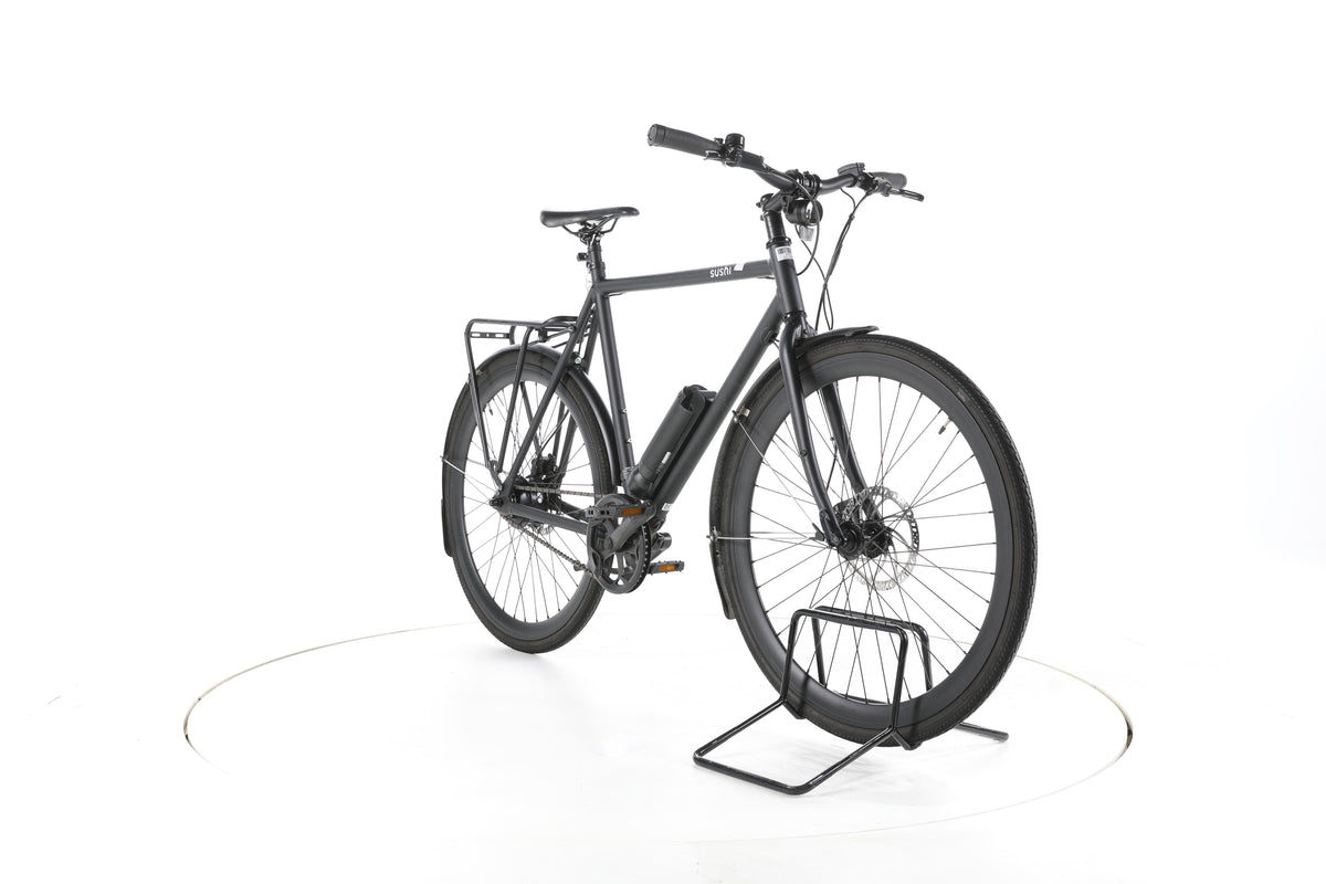 Sushi MAKI 3.0 City E-Bike - Image 3