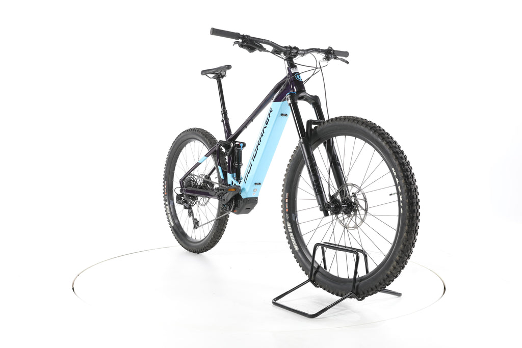 Mondraker DUSK R E-Bike Fully - Image 3