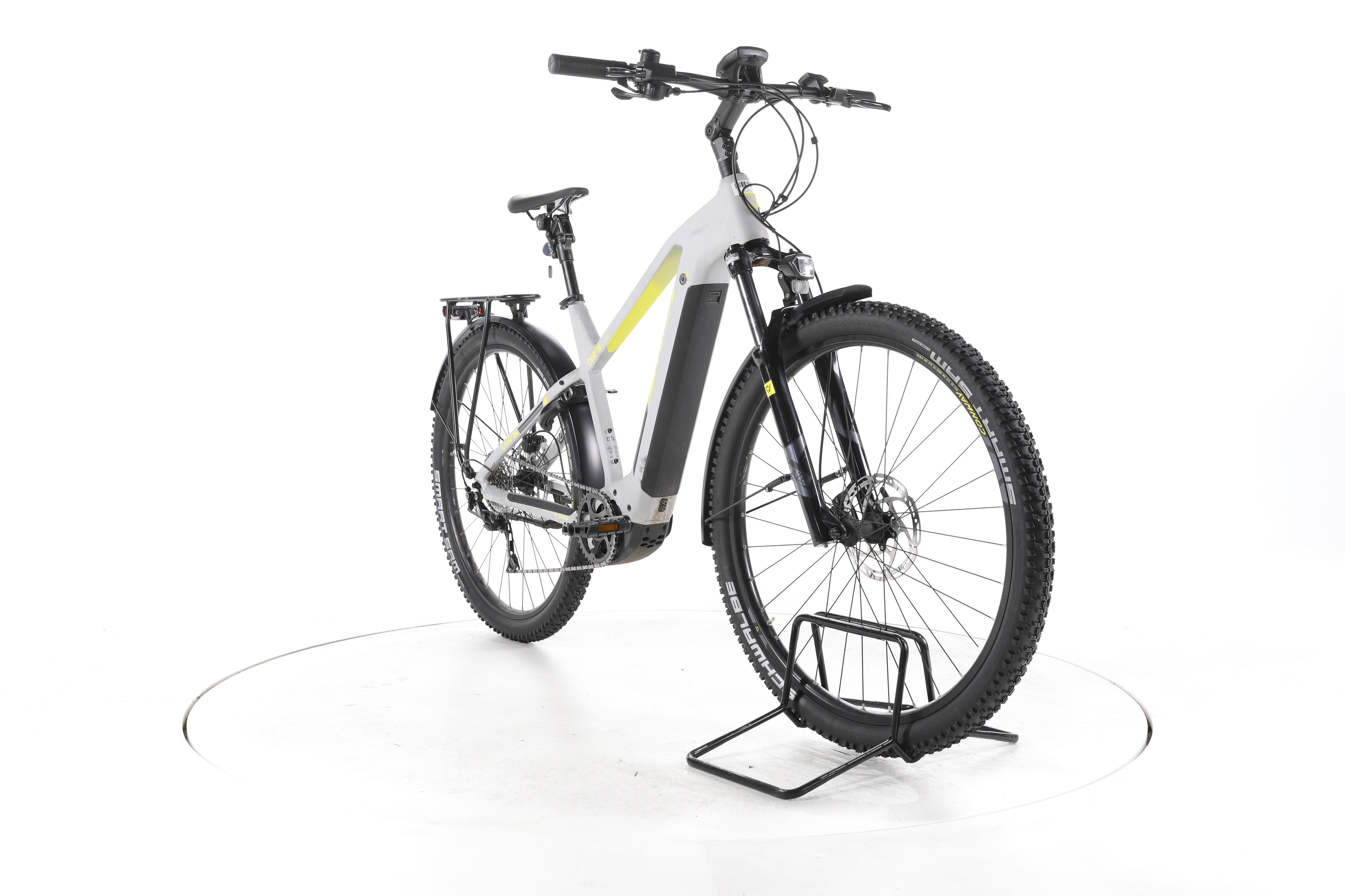 Conway Cairon C 2.0 Trekking E-Bike - Image 3