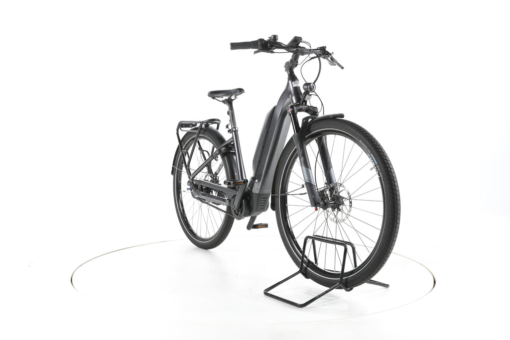 FLYER Upstreet 7.43 City E-Bike Tiefeinsteiger - Image 3