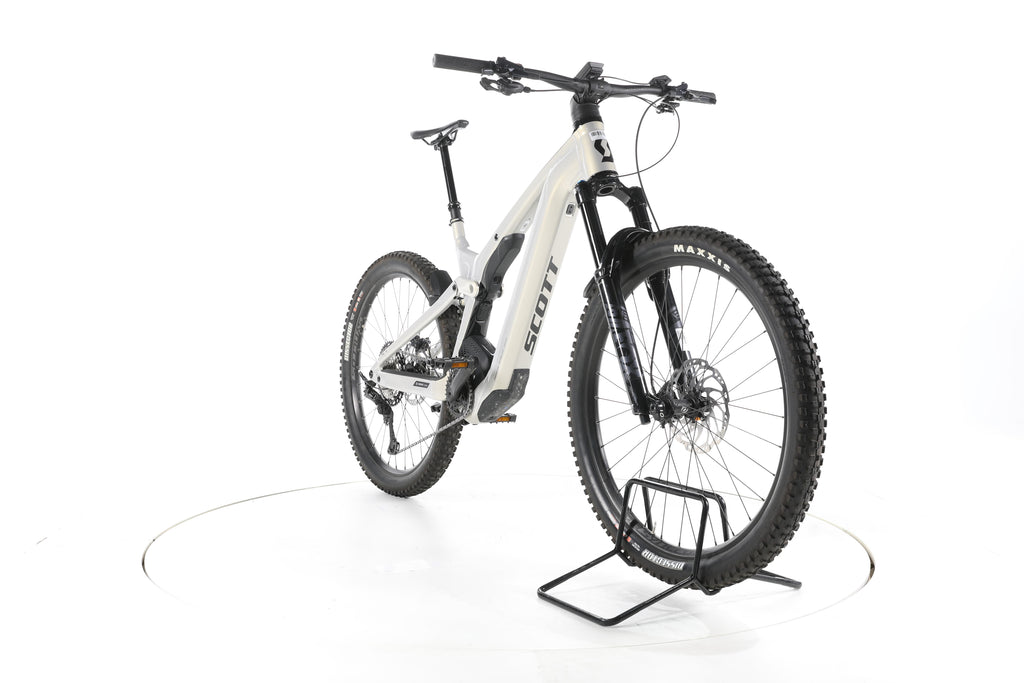 Scott Patron eRIDE 910 Fully E-Bike - Image 3