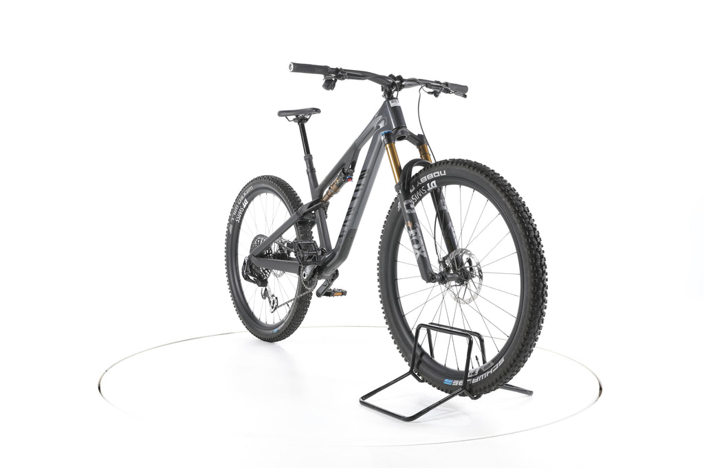 Canyon Neuron CF LTD Fahrrad Fully - Image 3