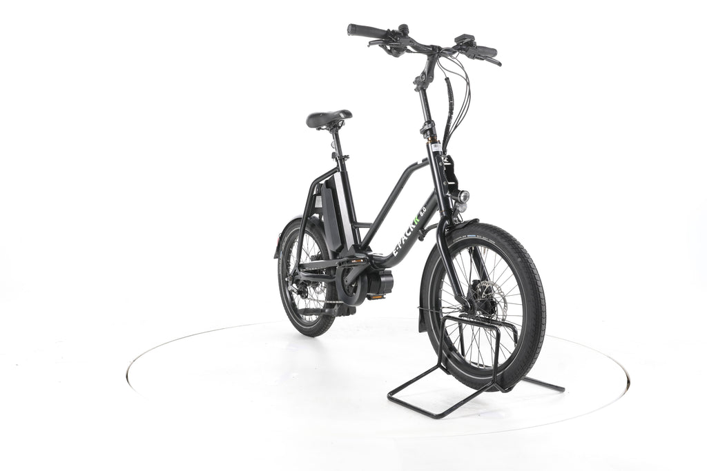Metz Mobility E-PACKR 8.0 E-Lastenrad - Image 3