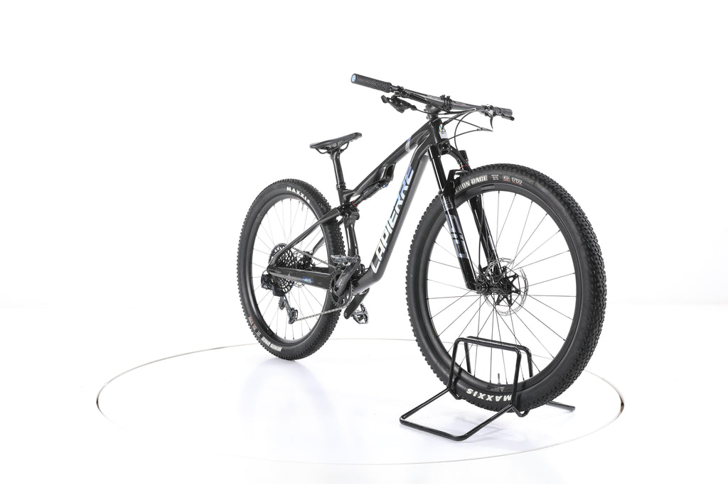 Lapierre XR 9.9 Fahrrad Fully - Image 3