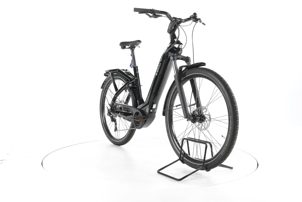 Bianchi E Omnia C Trekking E-Bike Tiefeinsteiger - Image 3