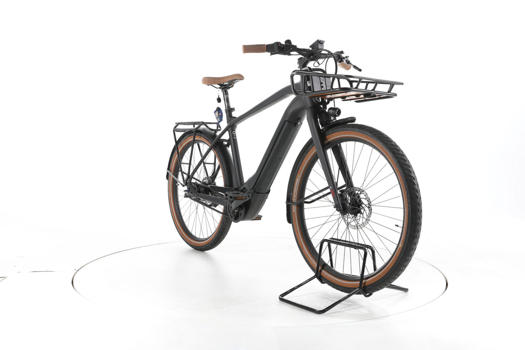 Bulls Sturmvogel EVO 5F City E-Bike - Image 3