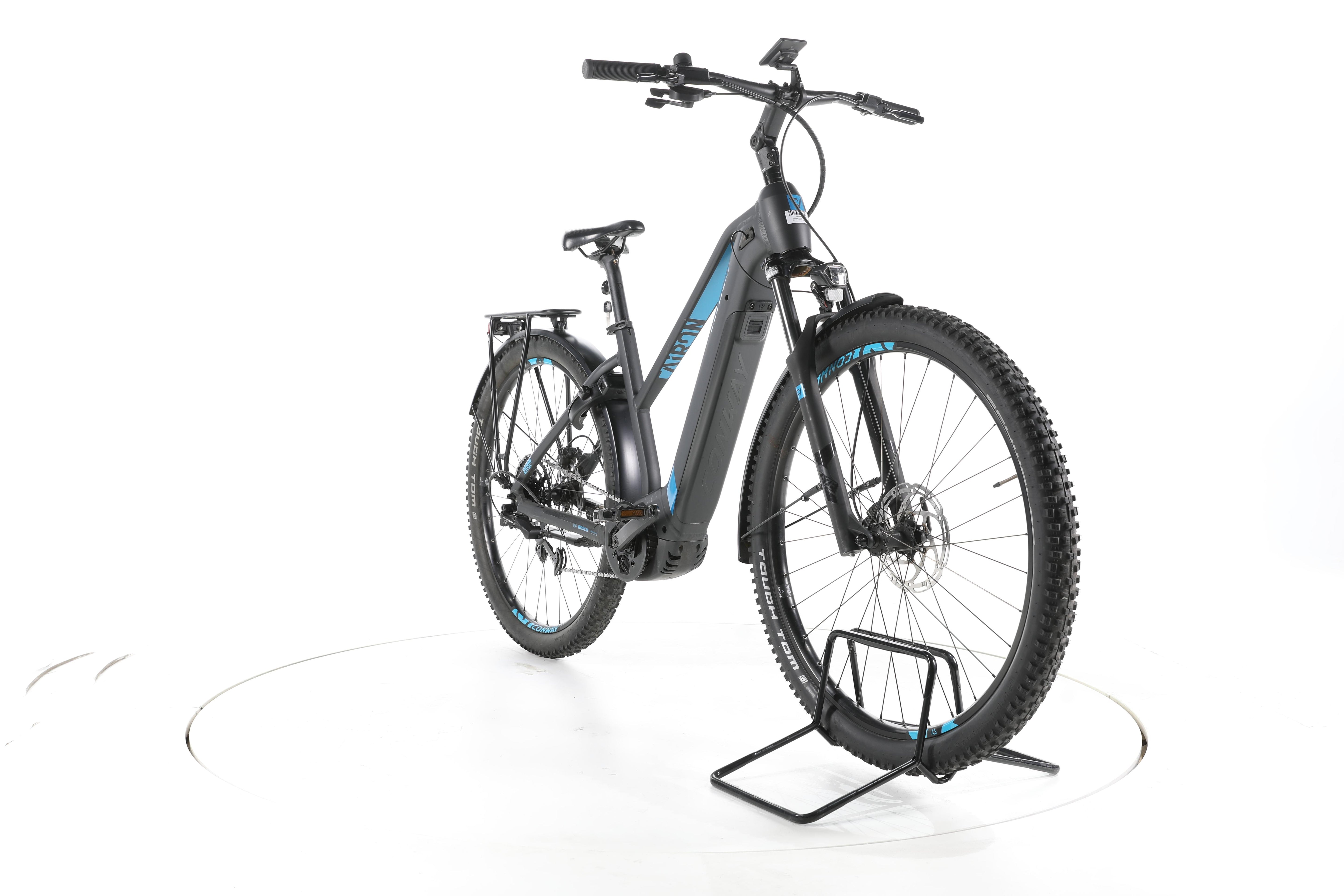 Conway Cairon C 2.0 Trekking E-Bike 2023 - Image 3