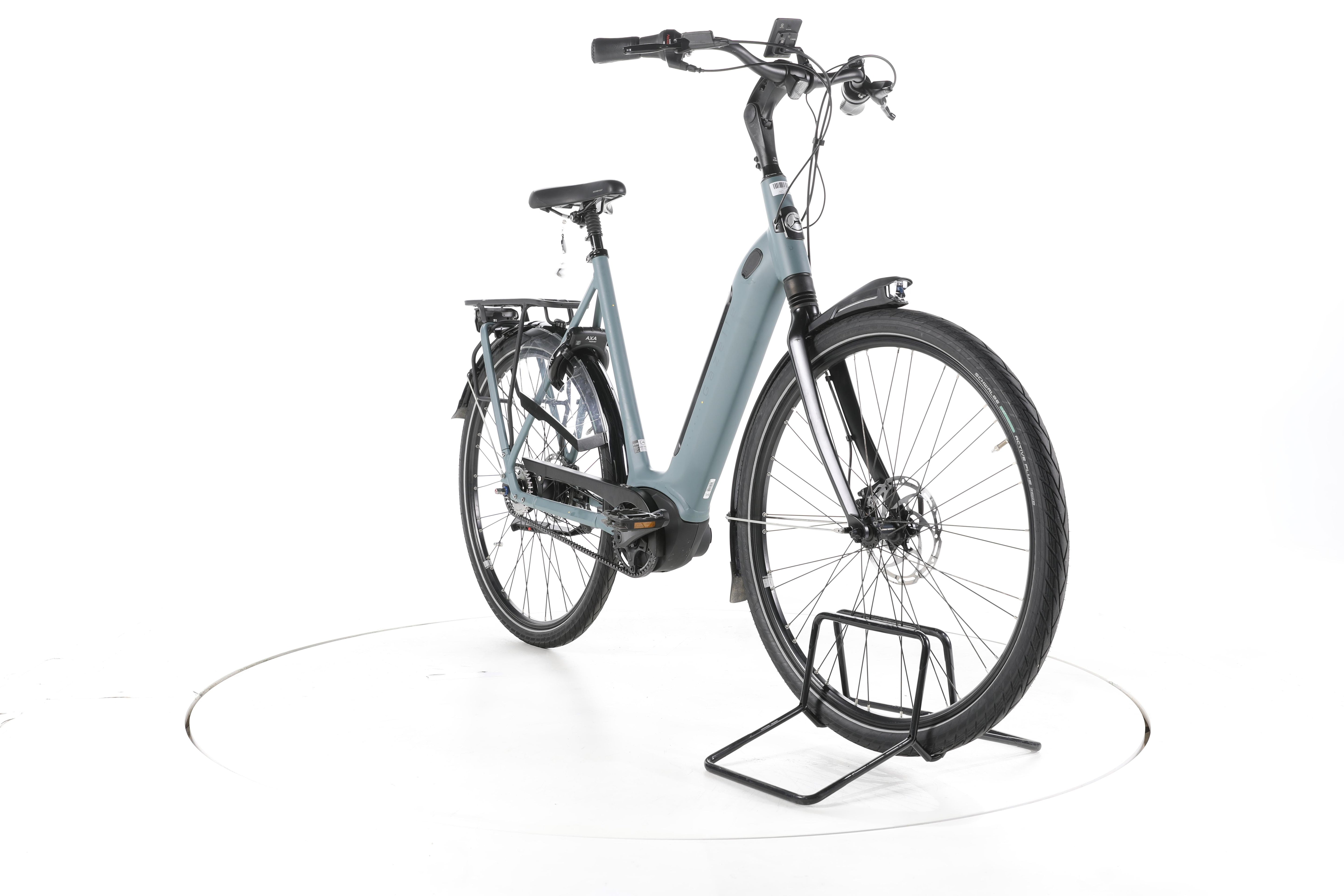 Gazelle Arroyo C5 HMB City E-Bike Tiefeinsteiger - Image 3