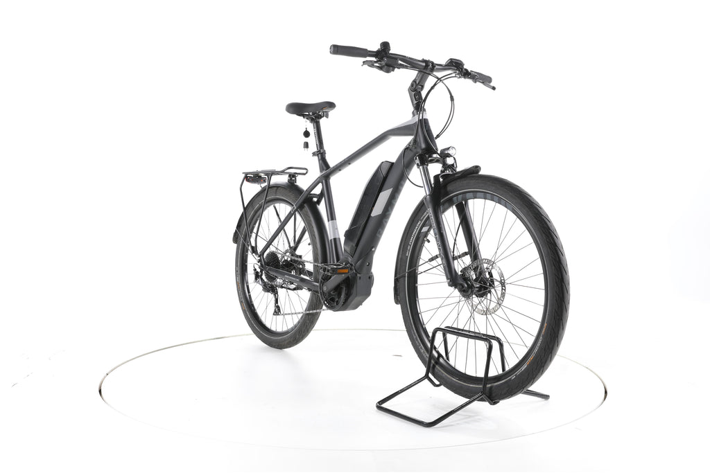 R Raymon Tourray E 3.0 Trekking E-Bike - Image 3