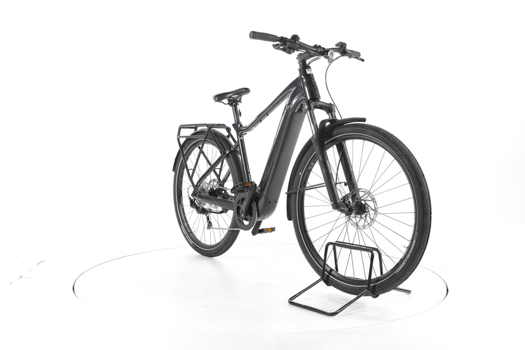 Giant Explore E+ 2 Trekking E-Bike - Image 3