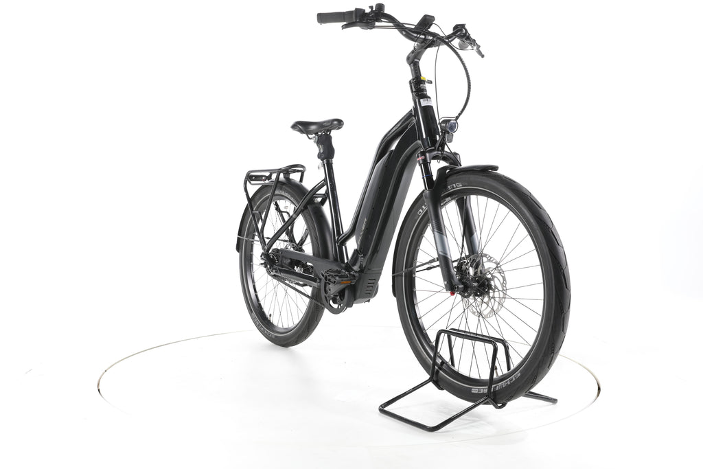 FLYER Upstreet3 7.23 City E-Bike - Image 3