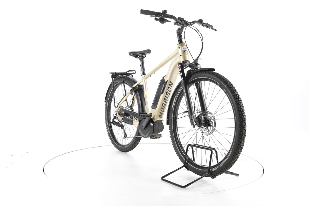 MORRISON SUB 2.0 Trekking E-Bike 2023 - Image 3