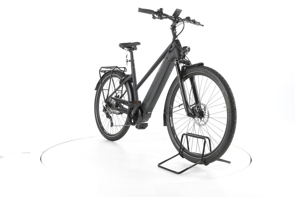 Pegasus Premio EVO 10 Lite Trekking E-Bike Tiefeinsteiger - Image 3