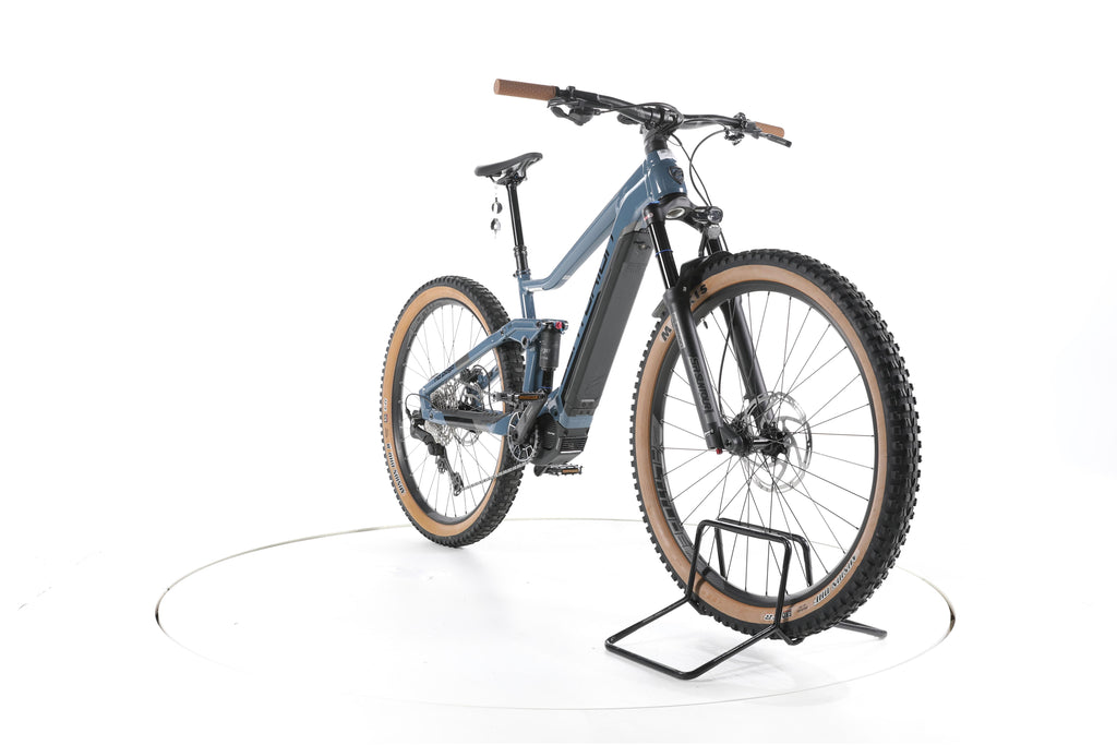 Centurion No Pogo F800i Fully E-Bike 2023 - Image 3
