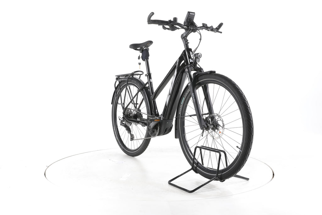 KTM Macina Tour CX 610 Trekking E-Bike - Image 3