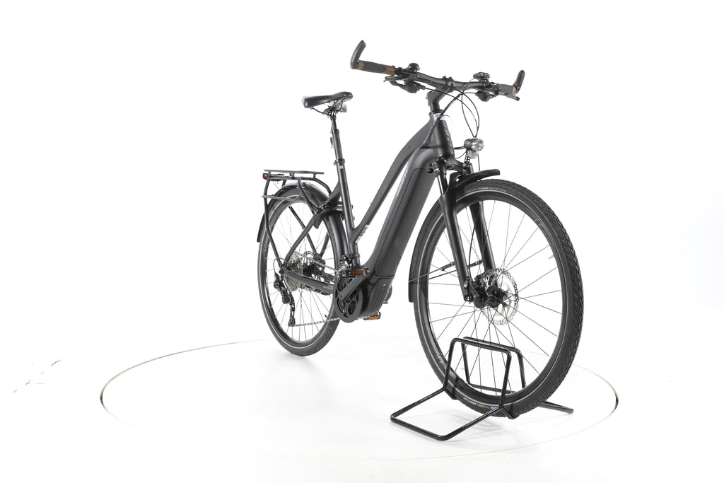 Giant Explore E+ 1 Trekking E-Bike - Image 3