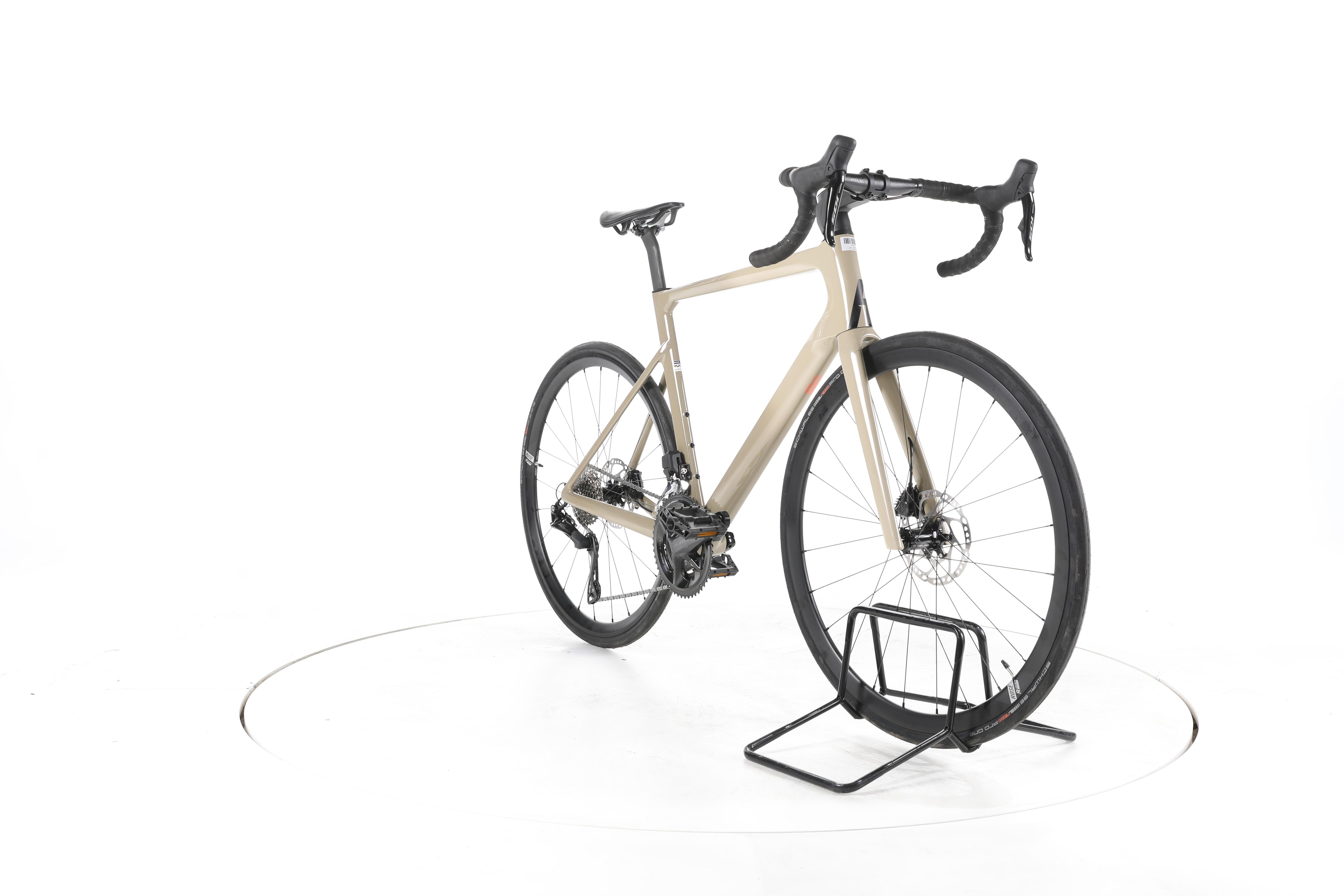Rose Xlite 04 105 Di2 Rennrad Carbon 2024