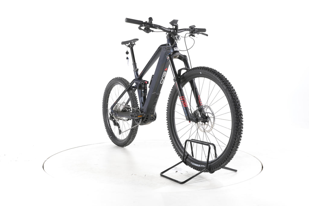 Bulls Sonic EVO AM 1 E-Bike Fully - Image 3