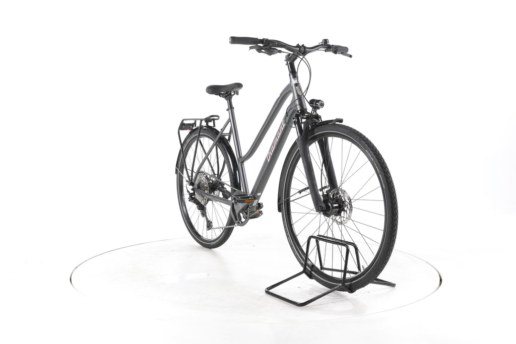Diamant Elan Grand Deluxe Fahrrad City & Trekking - Image 3
