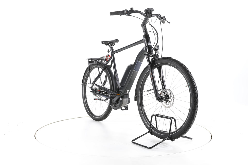 FALTER E 9.0 RT City E-Bike - Image 3