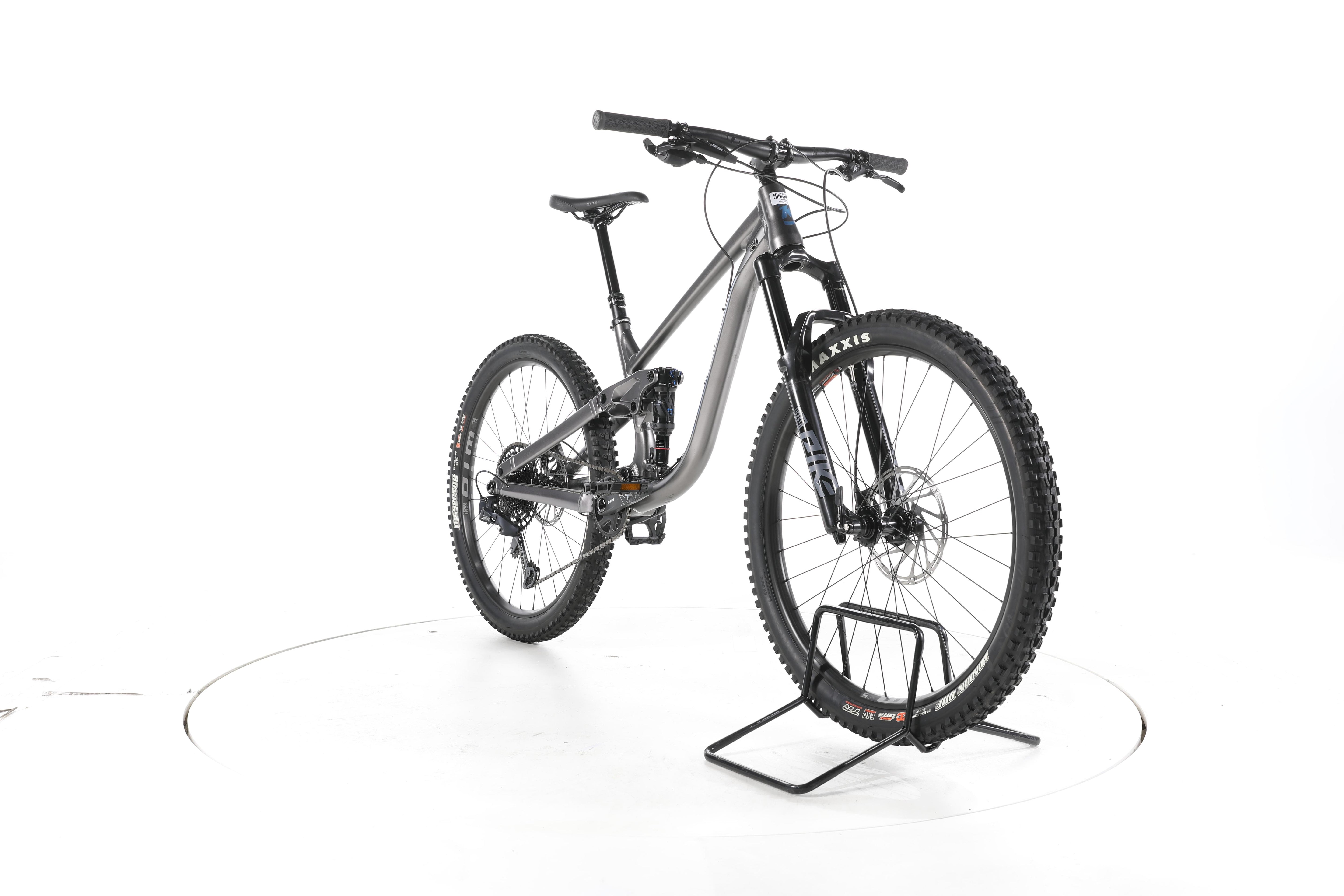 Kona Process 134 DL Fahrrad Fully - Image 3