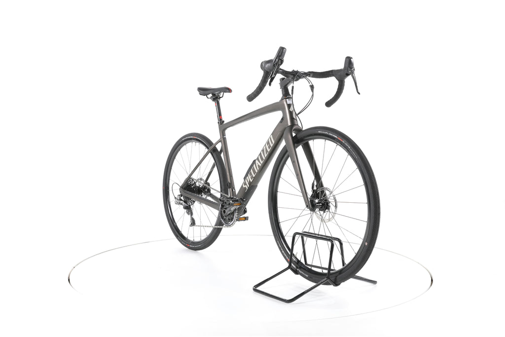 Specialized Diverge Comp Gravelbike Carbon - Image 3