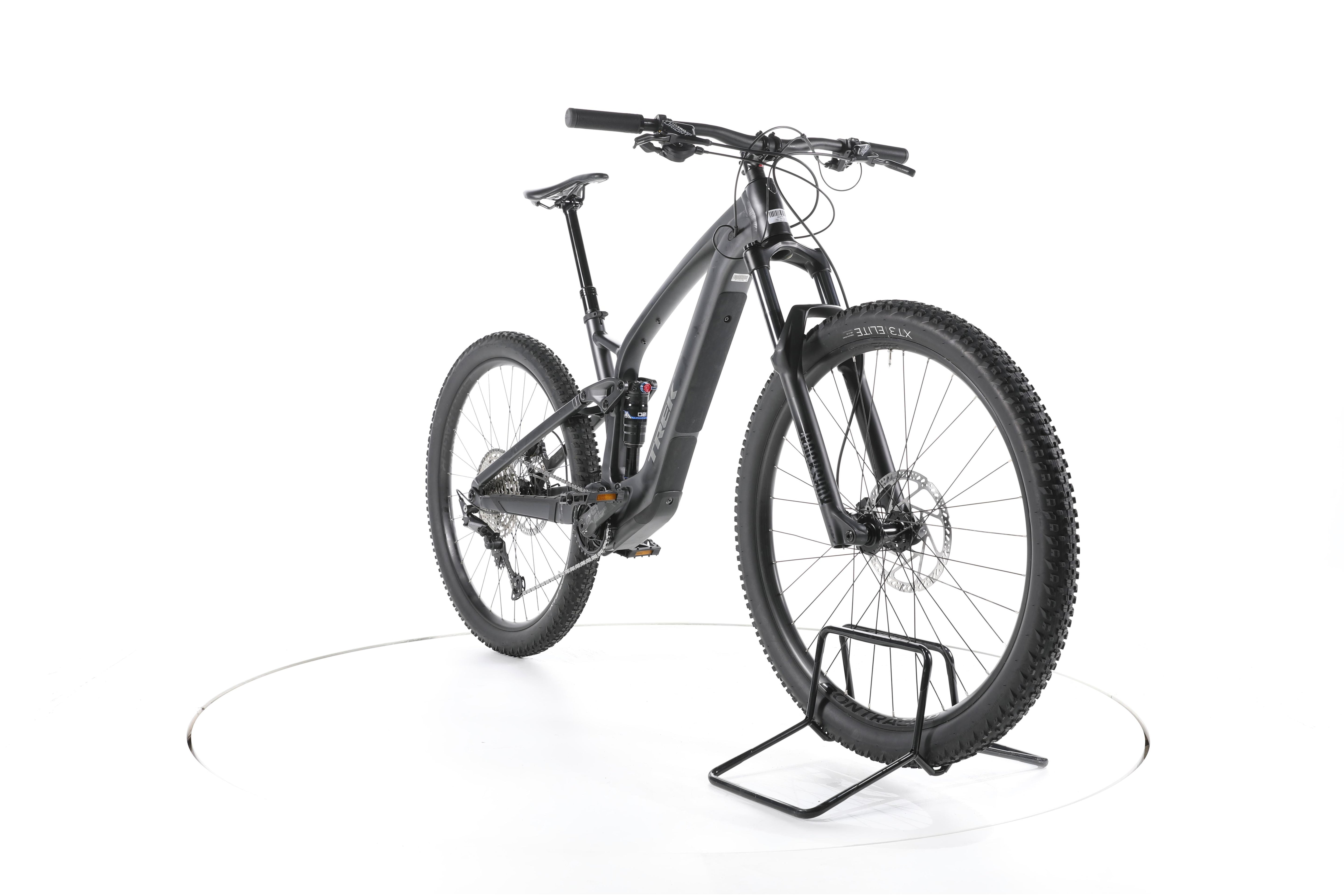 Trek FUEL EXe 5 E-Bike Fully 2024 - Image 3