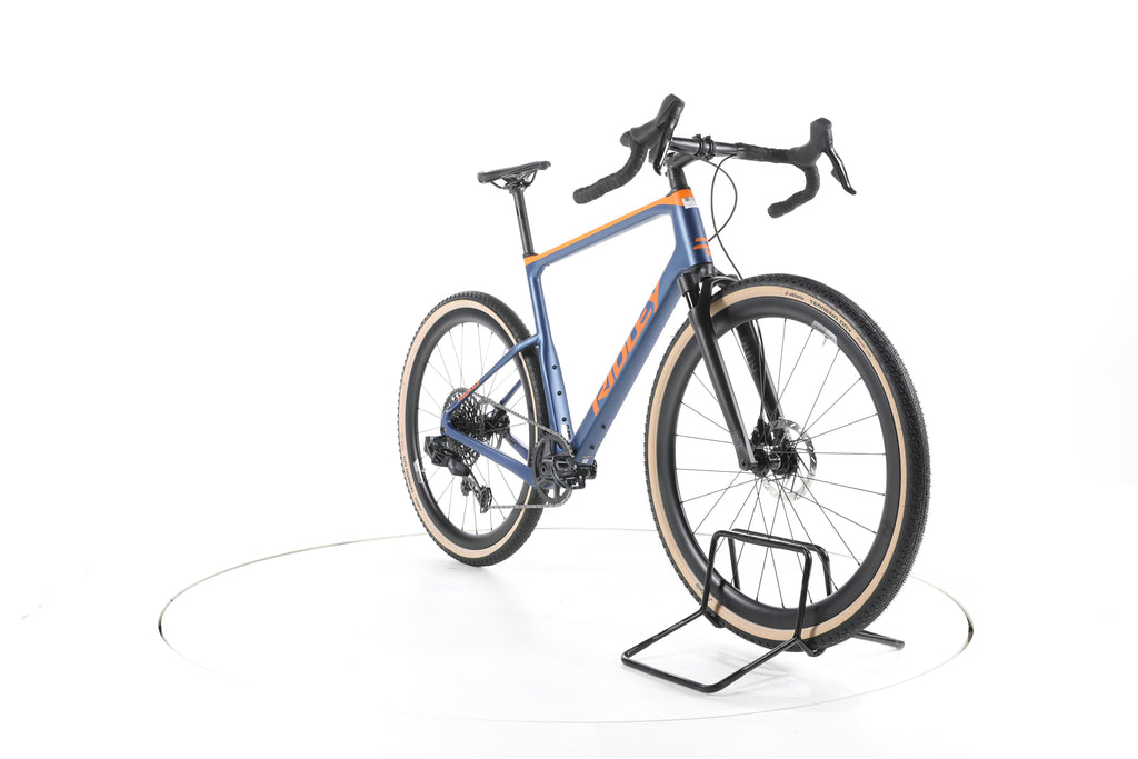 Ridley Kanzo Adventure Fahrrad Rennrad & Gravel - Image 3
