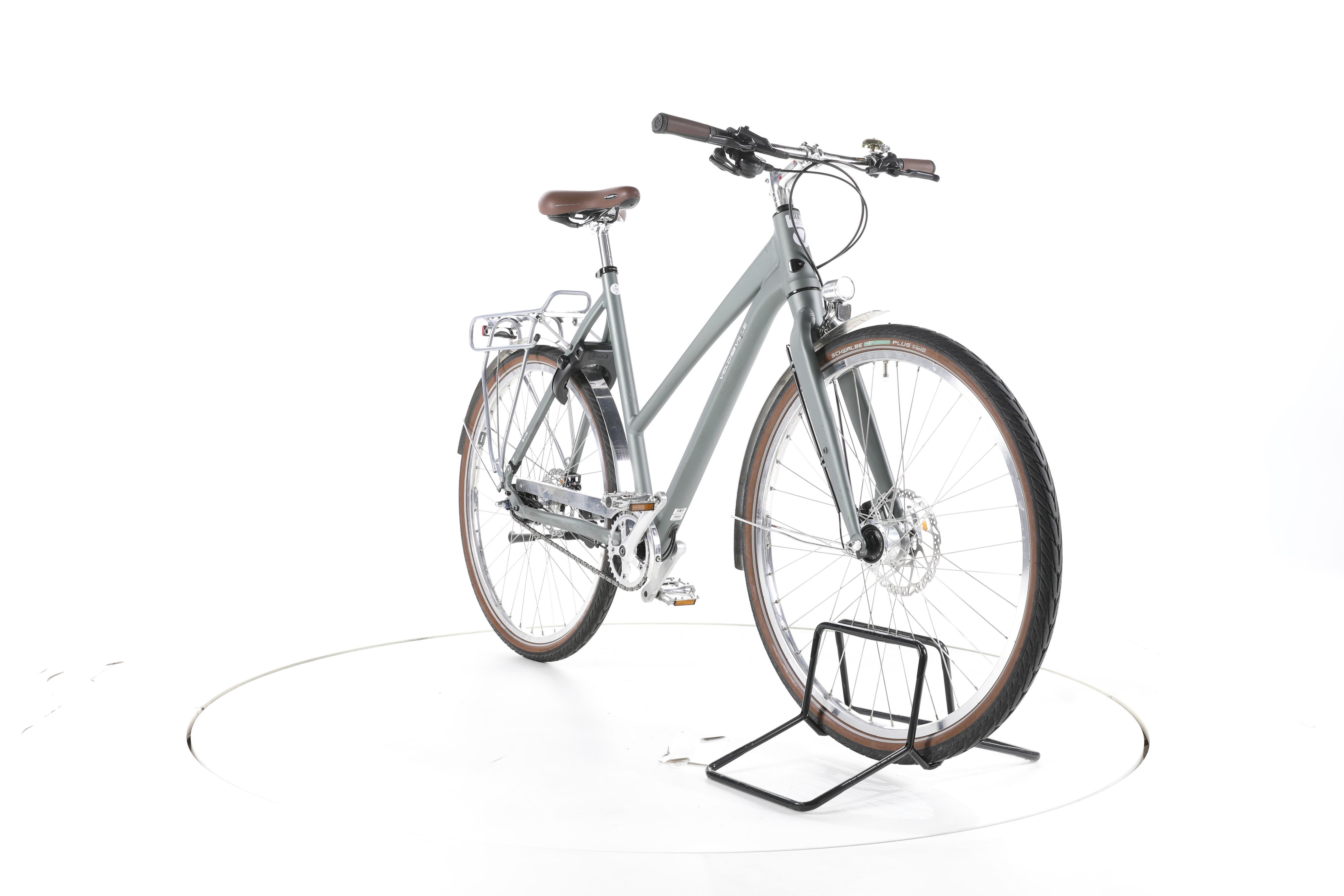 Velo de Ville V 400 Fahrrad City & Trekking - Image 3