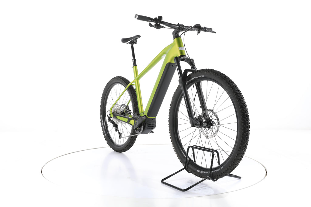 Cube REACTION HYBRID RACE E-Bike 2025 - Image 3