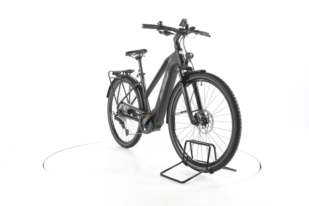 KTM ZEG POWER SPORT 11 PLUS Trekking E-Bike - Image 3