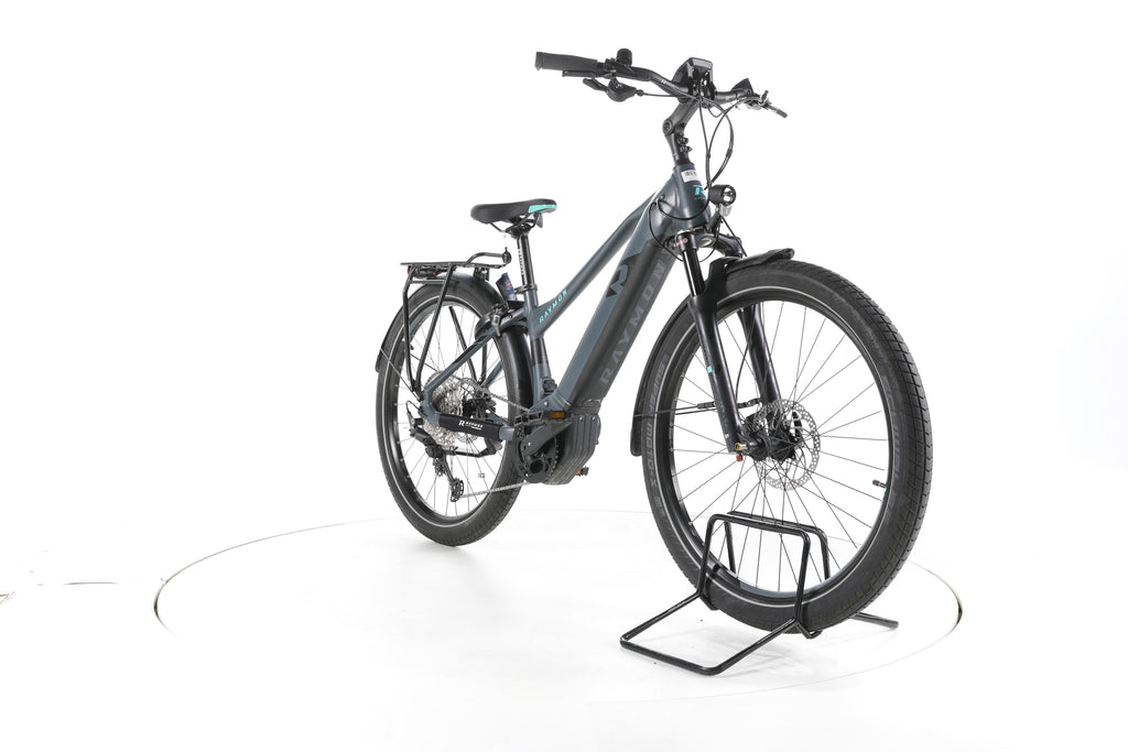 R Raymon TourRay E 6.5 Trekking E-Bike - Image 3