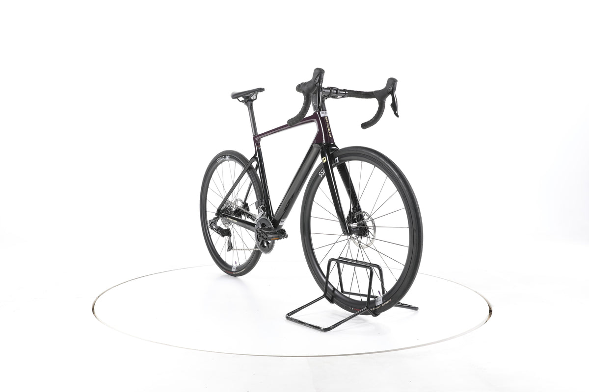 Focus Paralane 8.8 Rennrad Carbon - Image 3