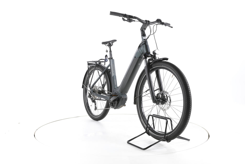 Winora Yucatan 10 Trekking E-Bike Tiefeinsteiger - Image 3