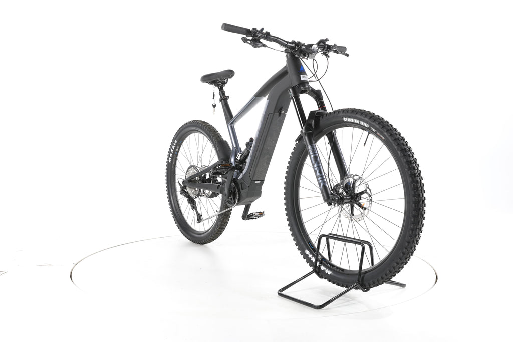 Bulls E-Stream EVO AM 4 E-Bike Fully - Image 3