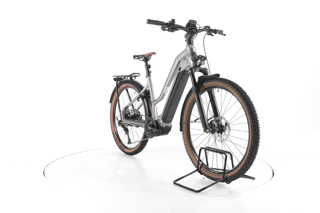 Centurion Country Tour Trekking E-Bike - Image 3