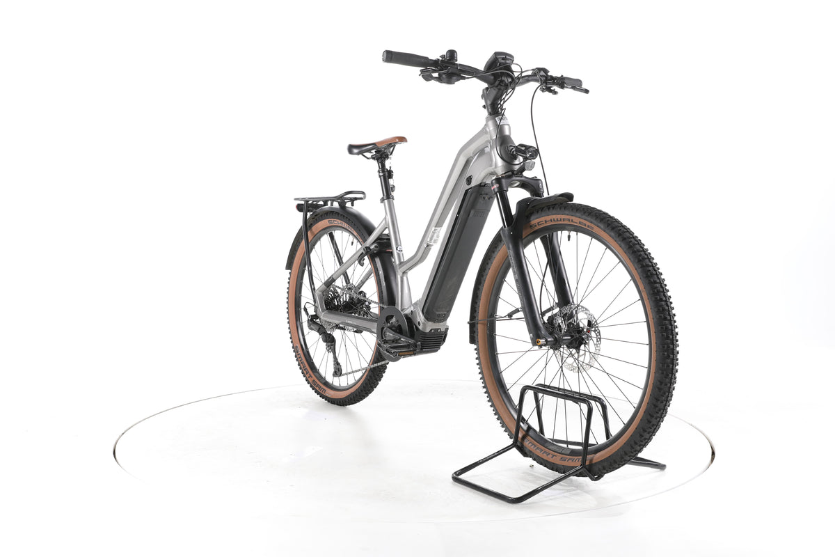 Centurion Country Tour Trekking E-Bike - Image 3