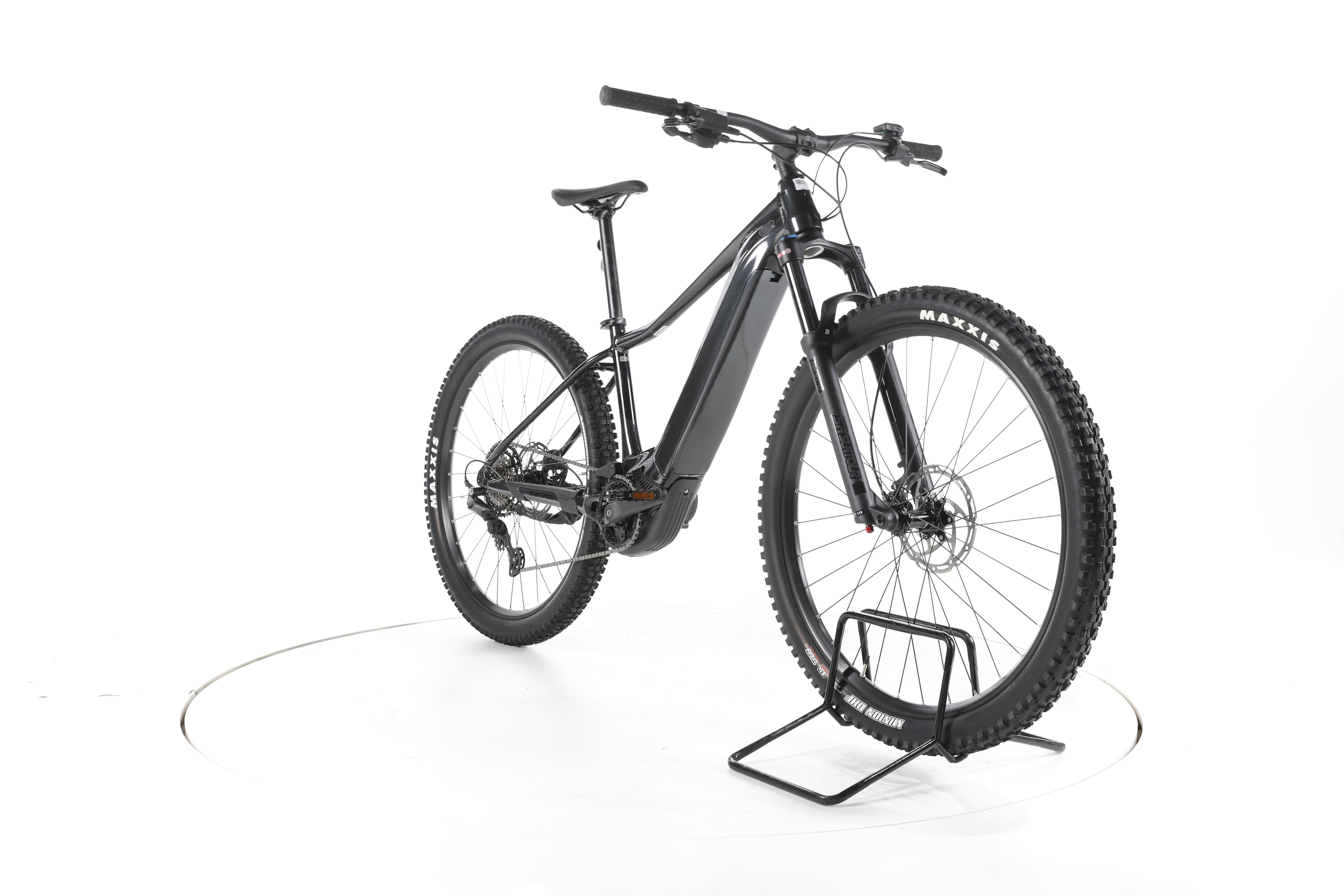 Giant Fathom E+2 Pro E-Bike - Image 3